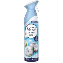 Febreze Air Freshener Spray Cotton Fresh 185ml