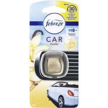 Car Lufterfrischer Clip Vanilleblüte Autopflege - Febreze