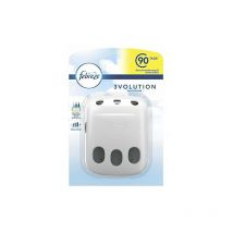 Febreze - diffuseur 3 VOLUTION parfum fiche 8001090839305
