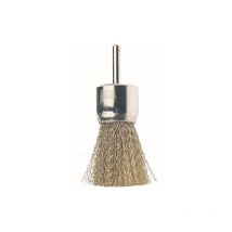 Fplus - fecin-bürste C/ESP.BR-26/0,30 DISP.2630D