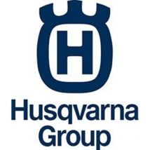 Feder 587212201 original Husqvarna