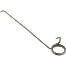 Mac Allister - Feder für Beschleunigungshebel 123430609/0 für Heckenschere