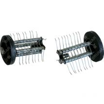 Pubert - Federkernbelüftungsset für meso 30 b C2 - nano 20 r 022396