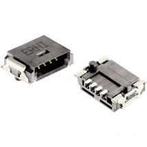 214012 Messerleiste Gesamtpolzahl 4 Anzahl Reihen 1 1 St. - Erni