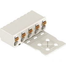 Buchsenleiste (Standard) 2091 Polzahl Gesamt 2 2091-1102/0002-0000 1 St. - Wago