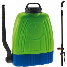 Federpumpe am Schulteratomizer 16 Liter Uniqua Dimartino