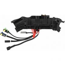 Federschalter Drehschalterfeder für Renault Clio 3 05-12/ kangoo 2 fr 8201590627