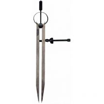 Vogel - 302425 - Compas à ressort à réglage rapide - Taille 250 mm