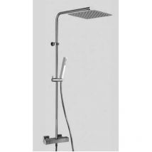 Mamoli - Feel colonna doccia est cromo mix/deviatore/soffione/docceta anticalcare prod: 383708420021 codice prod: 383708420021