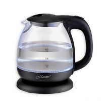 Maestro - Feel MR-055-BLACK Bouilloire électrique 1 l 1100 w