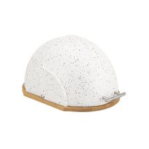 Feel Maestro MR-1678G Brotkasten Oval Weiß