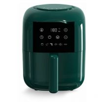Maestro - Feel MR-755 freidora 3 l 1200 w Freidora de aire caliente Verde