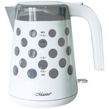 Feel Maestro Mr045 Bollitore Elettrico Bianco