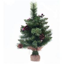 Sapin noel wyoming 50cm