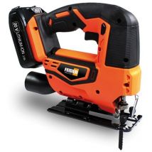 Feider Akku-kreissäge Fss20v