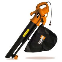 Aspirateur souf broy elect 3000w 40l-fas3000