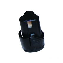 Feider - Lithium-Batterie 12V - Für Winkelschleifer, Bohrhammer, Schraubendreher und Säbelsäge FBA12V