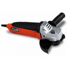 Meuleuse d'angle 1100 w 125 mm Feider