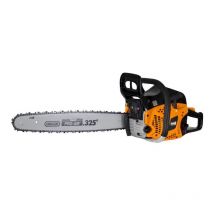 Tronçonneuse thermique FEIDER FTRTPRO45 46cm³ guide 46cm démarrage manuel