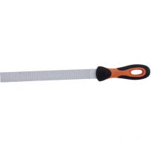 Bahco - FM10 Feilmeister mit Ergo Heft 250 x 23 x 5,5mm 1 St.