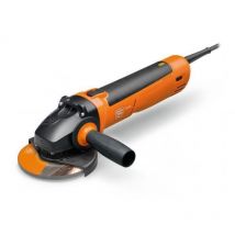 Fein - 72226760241 cg 15-125 bl 125mm Compact Angle Grinder 110V
