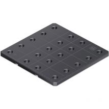 Fein - 90701005020 Welding Plate 250mm x 250mm For VersaMag
