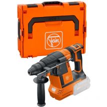 Martillo FEIN ABH 18-26 AS (Cuerpo solo + L-Boxx 136)
