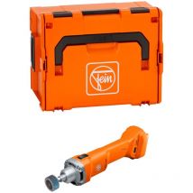 Fein - Akku Geradschleifer Schleifer LBoxx 238 18V agsz 18-280 bl as 71230461000