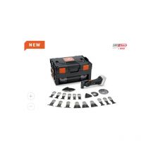 Akku Multimaster amm 700 Max Black Edition Bare Tool (71294162000) - Fein