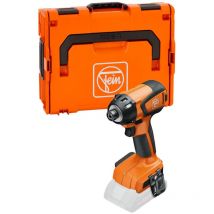 Llave de Impacto FEIN ASCD 18-200 W4 AS (Cuerpo solo + L-Boxx 136)