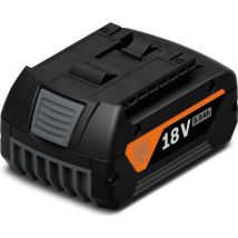 Gba 18V 5.0AH as 18v Li-ion battery 5.0Ah - Fein