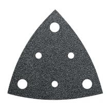 Fein - Feuille abrasive adhésive gel.K.100 50 pièces/paquet fine