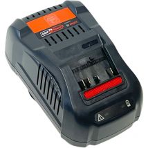 Gal 1880 cv as chargeur rapide Bosch AMPShare ( 92604335010 ) 8 Ah courant de charge pour batterie Li-Ion 14,4 v - 18 v - Fein