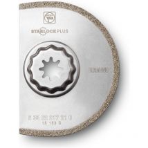 Fein - Diamant-Sägeblatt, ø 90 mm, ve 5 St, Aufnahme slp