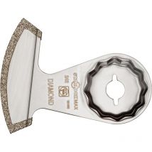 Fein - Segmentmesser Slm, Diamant 1,2 5er Pack 63903242230