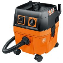 Fein - Dustex 25L 110v 25L Anti-Static Dustex Dust Extractor