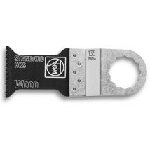 E-Cut Standard-Sägeblätter, Breite 35 mm, ve 25 St - Fein