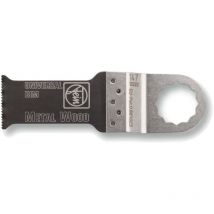 1x E-cut Universal Sägeblatt Supercut 28 Mm -63502147015 - Fein