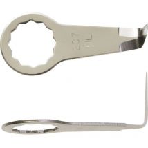 63903207012 Coltello 2 pz. - Fein