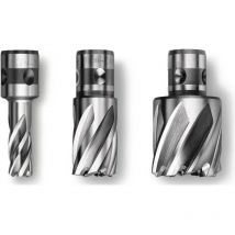 Fraise hss Nova 25 Fein emmanchement QuickIn - ø perçage 26mm - 63133259051