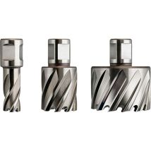 Couronne de carrotage nova 50 d. nominal 17 mm Weldon