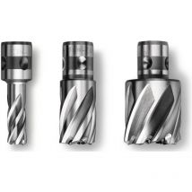 HSS-Nova 50 63133279052 Punta di foratura 28 mm 1 pz. - Fein