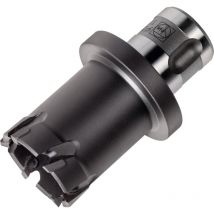 1x HM-Kernbohrer TiAIN-beschichtet mit QuickIN PLUS-Aufnahme ø 19,5 mm - 63130119510 - Fein