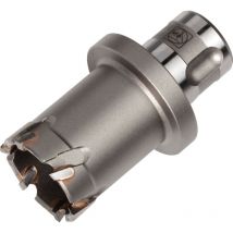 Fein - 1x HM-Kernbohrer mit QuickIN PLUS-Aufnahme ø 21 mm - 63130021010