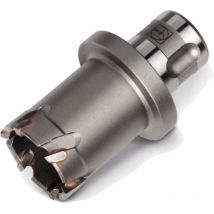 Fein - 1x HM-Kernbohrer mit QuickIN PLUS-Aufnahme ø 24 mm - 63130024010