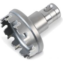 Fein - Hm-lochsäge Mit Quickin Plus-aufnahme, Bohr-ø 36 Mm, Schnitttiefe 4 Mm