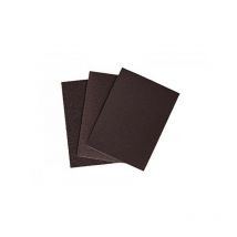 Plato de lija FEIN - grano 120 - 25 piezas - 63717218014