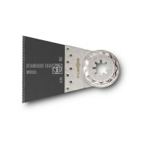 Hoja de sierra para madera Fein E-Cut Standard hcs Starlock Plus - 50x65 mm - 63502133210