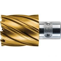 Fein - 1x Hss Dura 25 Kernbohrer Mit Quickin-aufnahme 25 Mm Ø 17 Mm - 63133170067