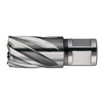 Kernbohrer nova 50 Nenn-Ø 28 mm Weldon